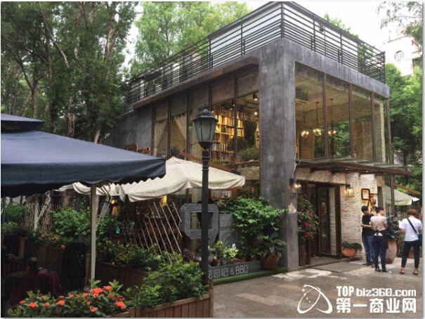 珠影星光城群星荟萃 海珠精英相聚“九窝”-第一商业网