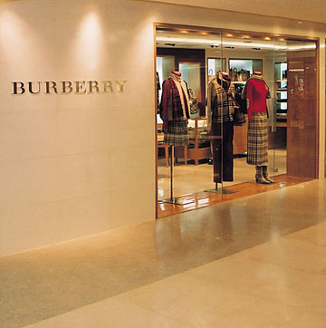 BURBERRYר