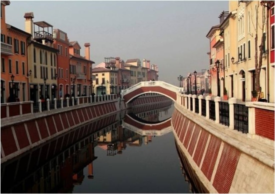 中国奥特莱斯现状分析:真正的不足20家?-第一