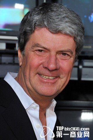 Yves Carcelle