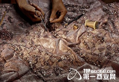 香奈儿高级定制到底高级在哪里?(上)