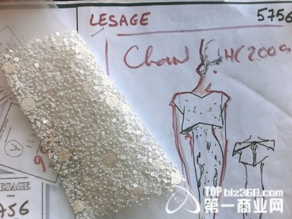香奈儿高级定制到底高级在哪里?(上)