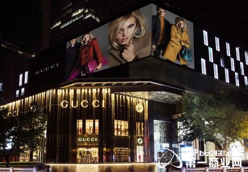 Gucci在中国多地五折促销 奢侈品降价成为新常态