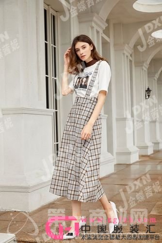 快时尚女装品牌 快时尚女装品牌