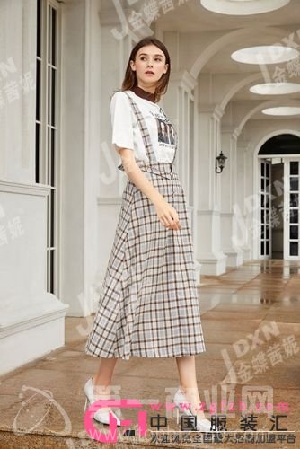 快时尚女装品牌 快时尚女装品牌
